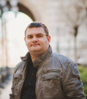 Iskren Balchev Photo