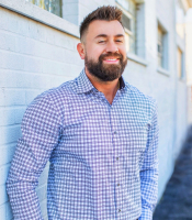 Nick Hafezi Photo
