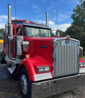 Truck Hunters Photo