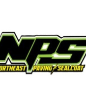 NPS Paving & Sealcoat Photo