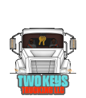 Two Keys Trucking Photo
