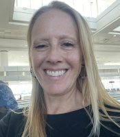 Kimberly Cooper Photo