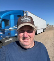 Nicolas Williams Photo