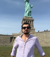 Giorgi Gusharashvili Photo