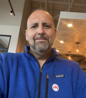 William Cammarata Photo