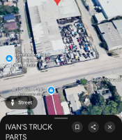 Ivans Truck Parts Photo