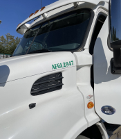 Accelerated Freight Photo