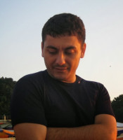 Martin Simeonov Photo